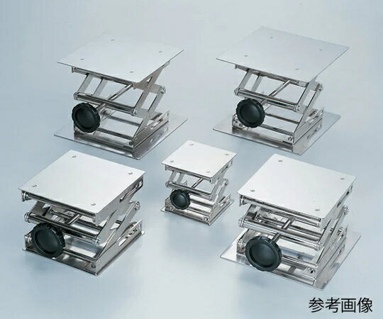 Warzefu 實驗室升降台 030系列 150x150mm/180x180mm/200x200mm 旋鈕型