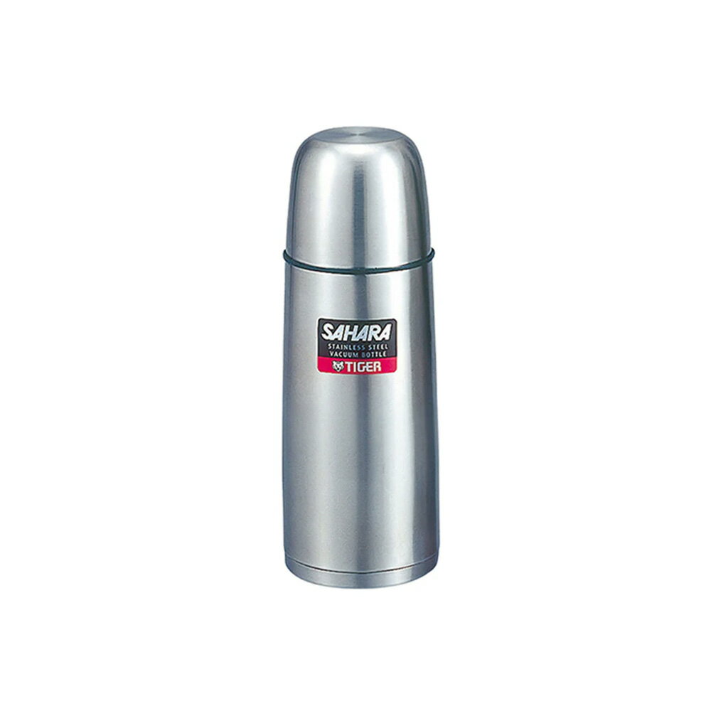 日本 TIGER 虎牌 經典杯蓋型保溫瓶 350ml /個 MSC-B035