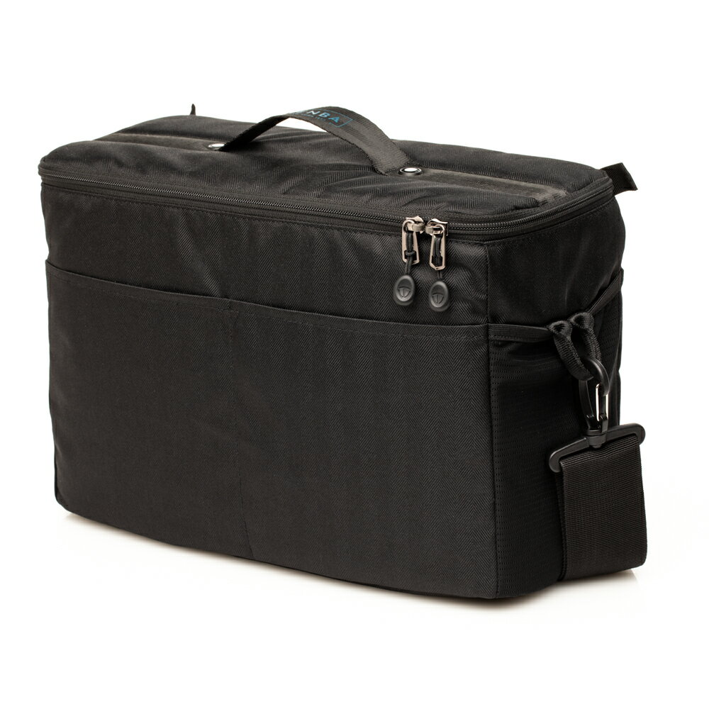 EC數位 Tenba 天霸 新版 BYOB 13 黑色 / 藍色包中袋 636-632 636-633 相機包 側背包 防水