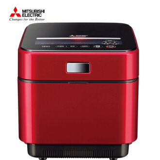 Mitsubishi 三菱 NJ-EXSA10JT-R 電子鍋