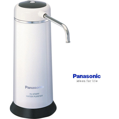 Panasonic 國際 淨水器 PJ-37MRF 淨水器