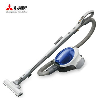 Mitsubishi 三菱 TC-F125JTW-A 吸塵器