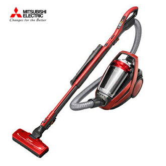 Mitsubishi 三菱 TC-Z149PTW-R 吸塵器