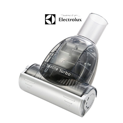 <br/><br/>  Electrolux 伊萊克斯 ZE060.1  吸塵器配件 布質專用小渦輪毛刷<br/><br/>
