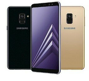 Samsung Galaxy A8 2018 (4G/32G) 5.6 吋防水美拍奇機 好買網