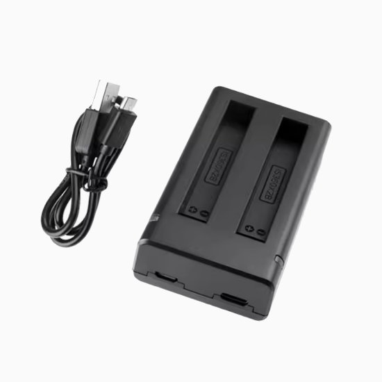 Insta360 ONE X2  - 雙電池充 充 座充 充電管家【中壢-水世界】