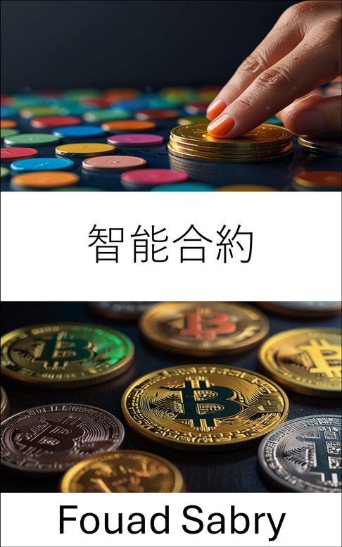 【電子書】智能合約