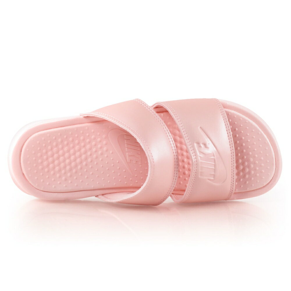 nike wmns benassi duo ultra slide