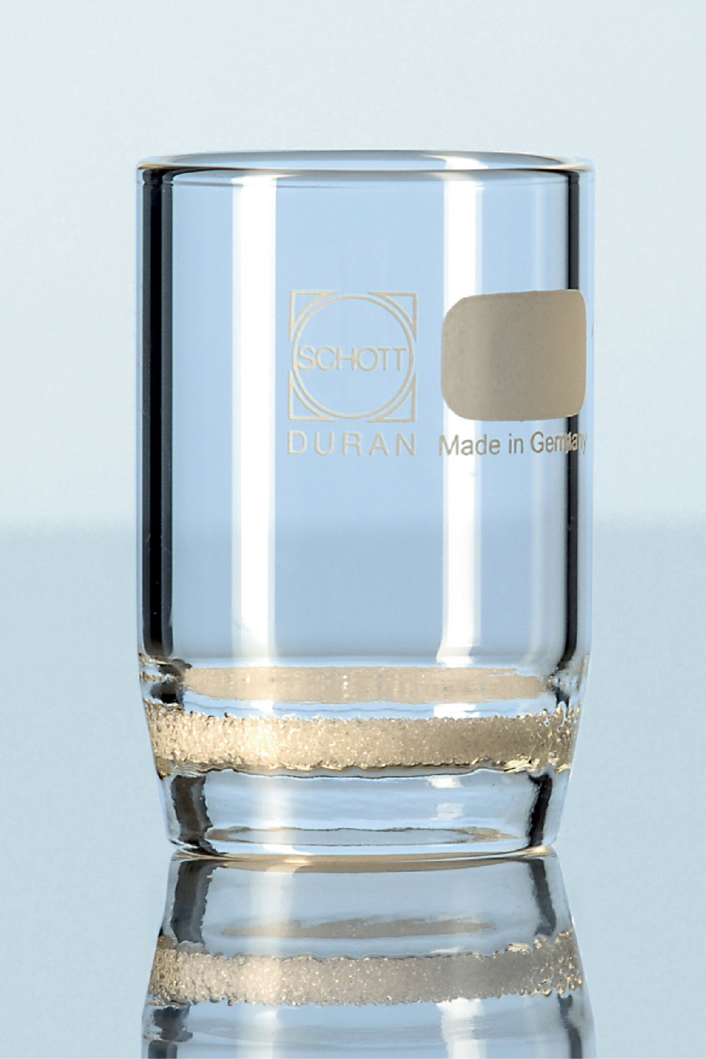 《實驗室耗材專賣》德國 ROBU 玻璃過濾器(坩堝型)1G4 30ML Filter crucible 實驗儀器 玻璃製品