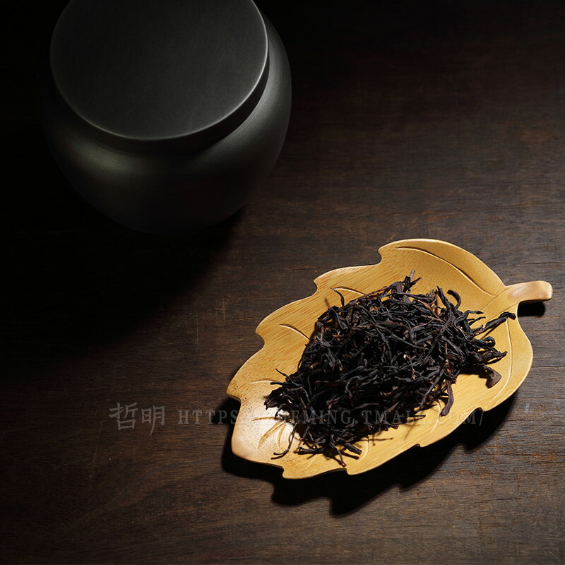 大人女性の 中国茶　台湾茶　　茶則　茶托5枚 食器