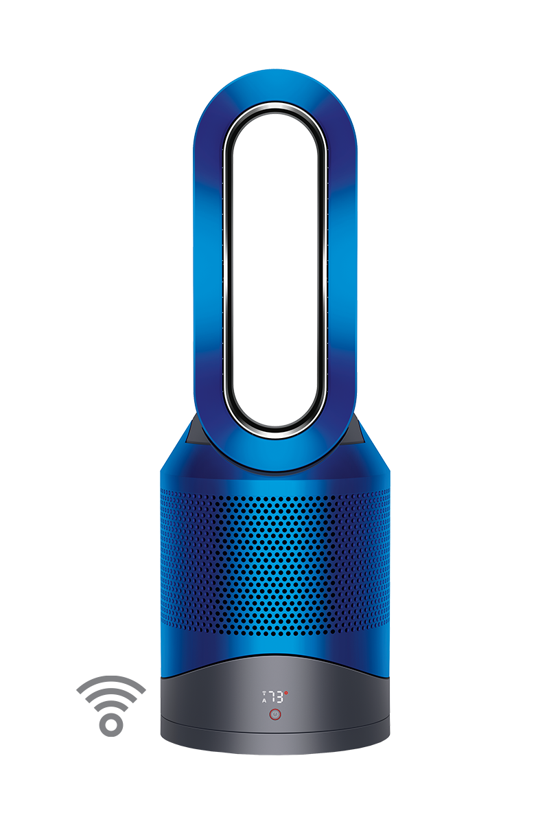 Dyson Direct, Inc.: Dyson HP02 Pure Hot+Cool Link Connected Air