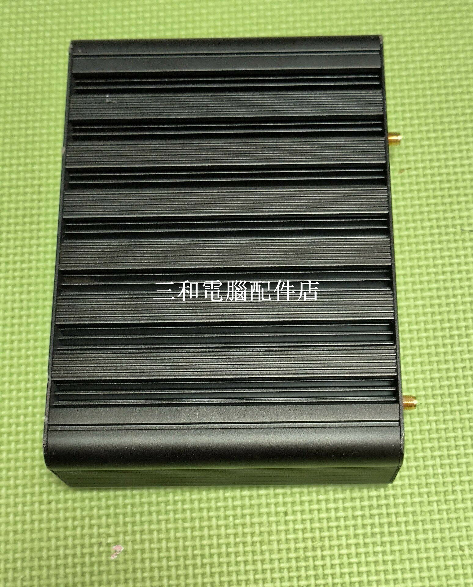 I7 5500U 小主機 雙網口 雙千兆 8G 記憶體 120G SSD RTL 網絡卡 多 COM 口 USB3.0 HDMI VGA 穩定高效能 適合商業住宅 使用