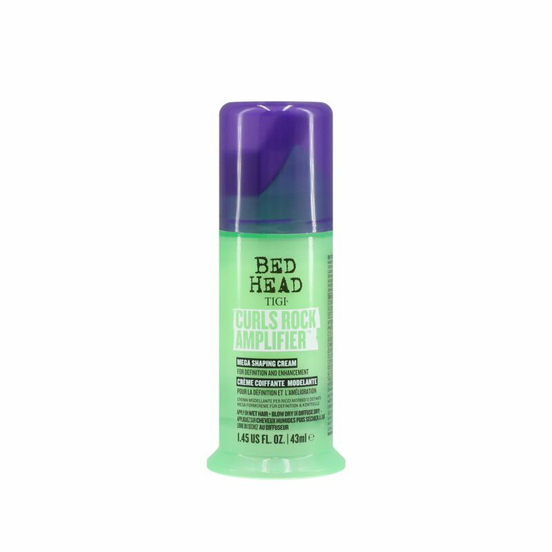 立坽『造型品』提碁公司貨 TIGI BED HEAD 動感主義43ml IM05 1