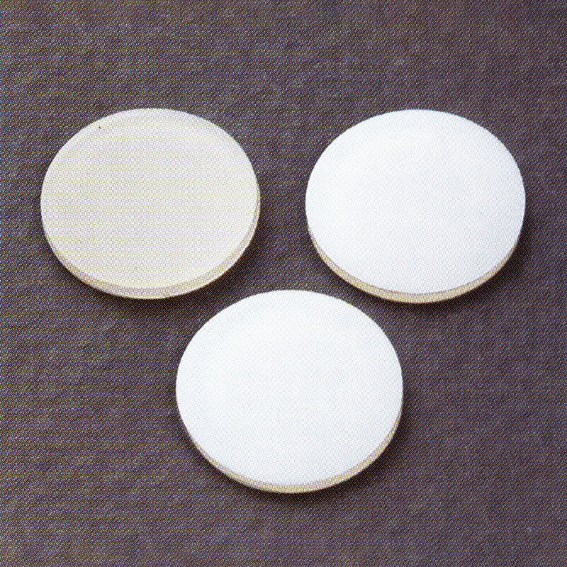 《DURAN》矽膠/PTFE墊片 螺蓋用 Septa, for Screw Caps, Silicone Rubber