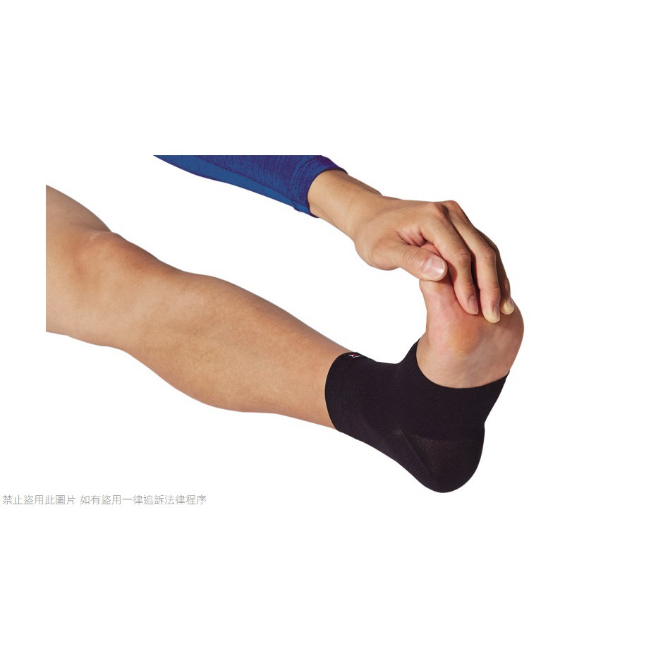 ZAMST Bodymate Ankle 腳踝護具 5