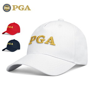 美國PGA 高爾夫女士球帽 防曬運動帽 可調大小 吸汗內里 透氣舒適