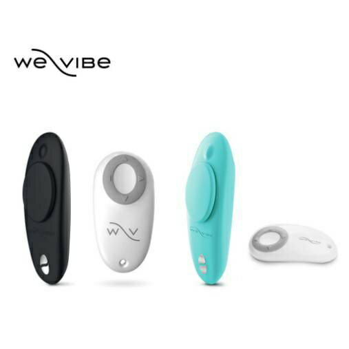we-vibe moxie 藍牙佩戴式陰蒂震動器 二年保固公司貨 佩戴式 陰蒂震動器 遠端遙控 情趣用品 陰蒂振動器