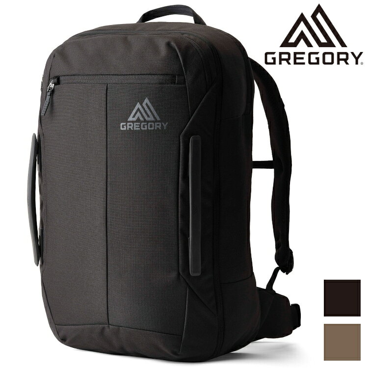 Gregory BORDER 40L 多功能旅行背包 154920