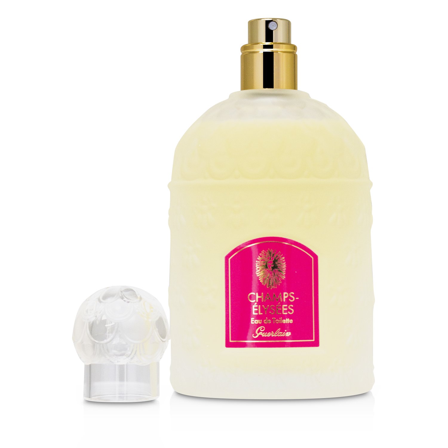 GUERLAIN ゲラン シャンゼリゼ 香水 EDT 50ml GUERLAIN ゲラン シャンゼリゼ 香水 EDT 50ml 楽天市場】送料