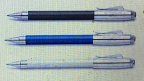 [COSCO代購4] W133062 Graf Von Faber-Castell賓利聯名鋼珠筆 3色可選