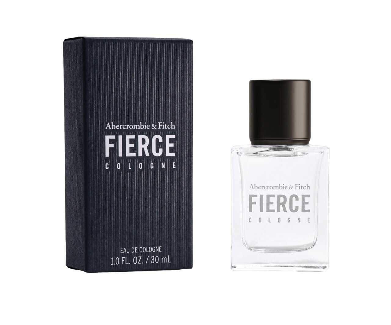 Abercrombie & Fitch  天生無畏男性古龍水30ml~優惠價:990元｜岡山戀香水