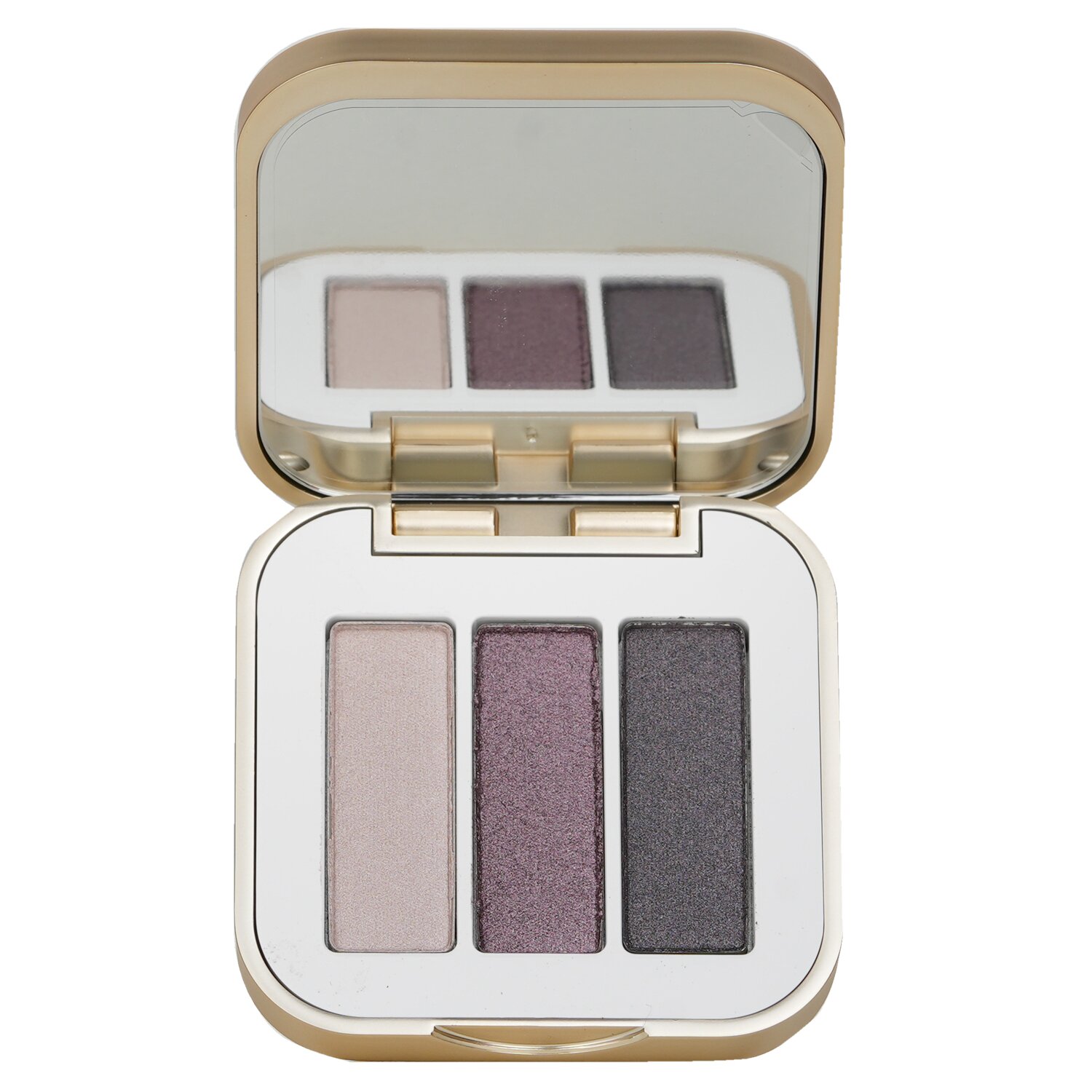 愛芮兒珍 Jane Iredale - 三色魅力眼影