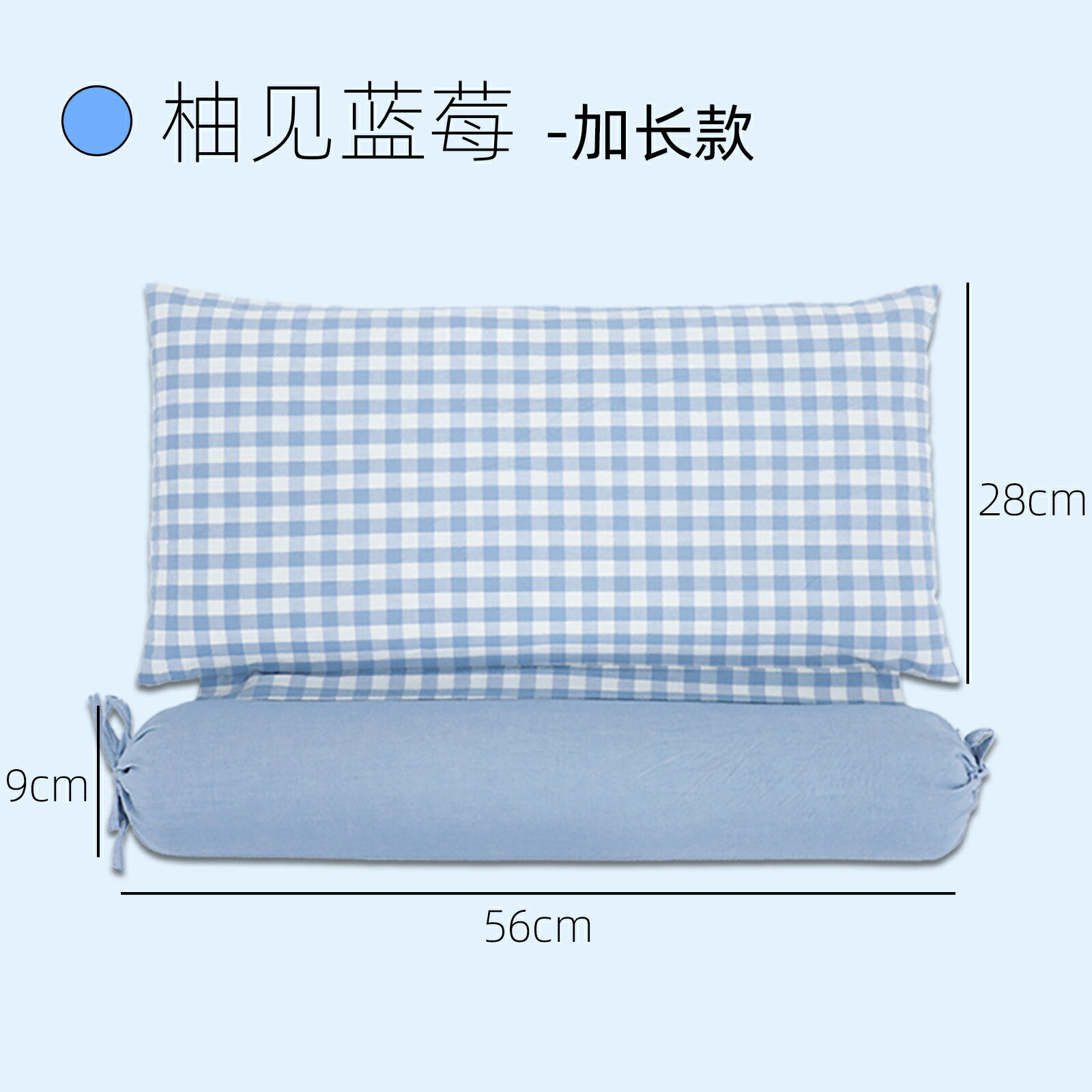 助眠枕 睡眠枕 趴睡枕 頸椎枕蕎麥枕頭助睡眠成人護頸枕全蕎麥皮修復頸椎睡覺專用可拆洗『cyd20367』
