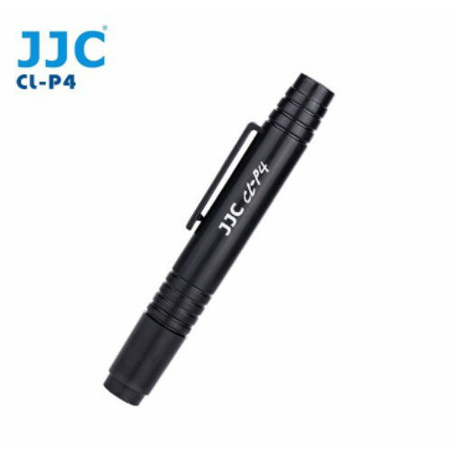 JJC CL-P4 鏡頭清潔筆(軟毛刷/圓形炭頭/三角形炭頭)適用相機鏡頭/取景器/濾鏡等清潔