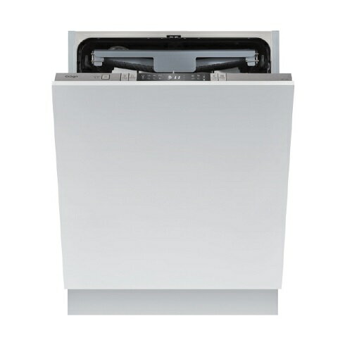 【得意】義大利 svago 享樂 VE7750 全嵌式自動開門洗碗機(110V)(14人份) ※熱線07-7428010
