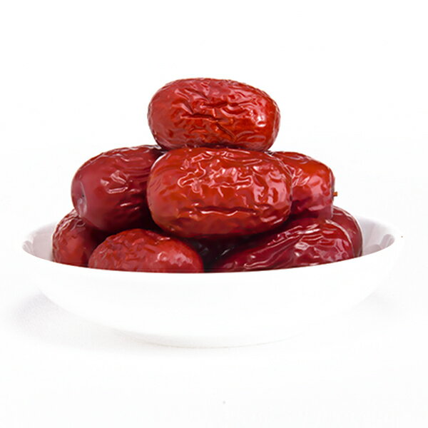 L10210【生機貢品▪若羌棗▪貢仙紅棗】✔新疆紅棗▪若羌紅棗║相關產品：菊花 黑棗 蓮子 枸杞 雪蓮片 1