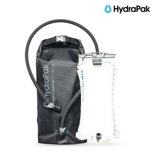 HydraPak HydraSleeve 保冰雙層水袋 3L