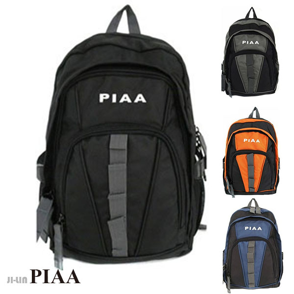 <br/><br/>  17-A2010 【PIAA 】實用款運動型電腦背包 (四色)<br/><br/>