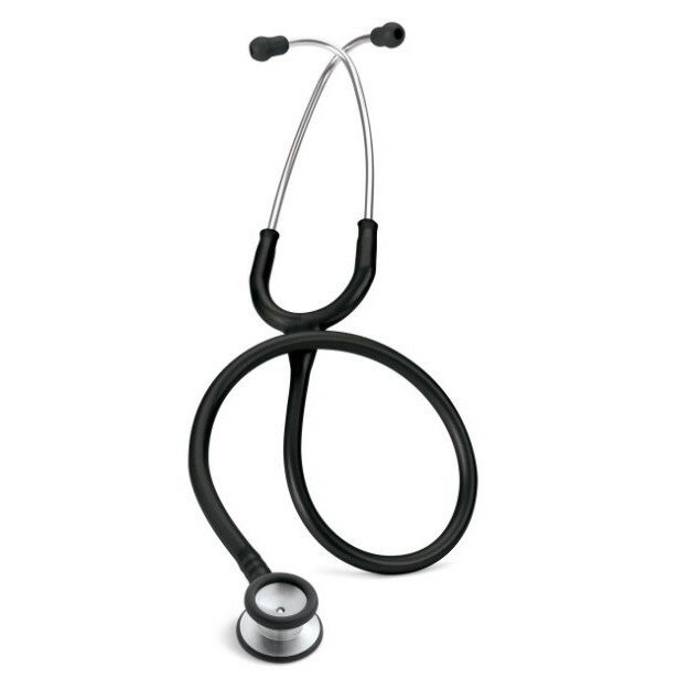 3M Littmann 嬰兒型聽診器--尊爵黑2114