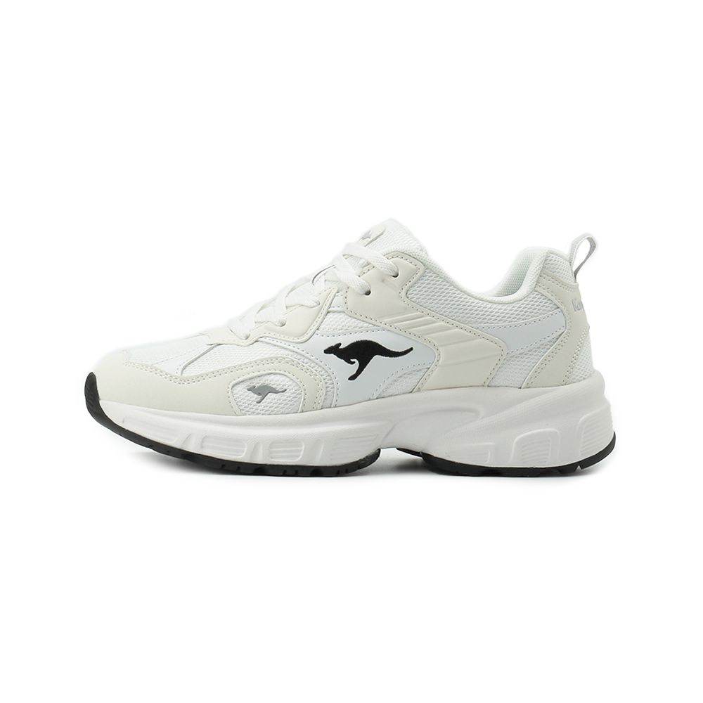 KANGAROOS VELOCITY 運動鞋 白 KW51849 女鞋 治裝激推