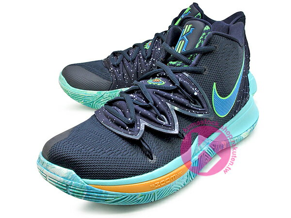 kyrie irving ufo shoes