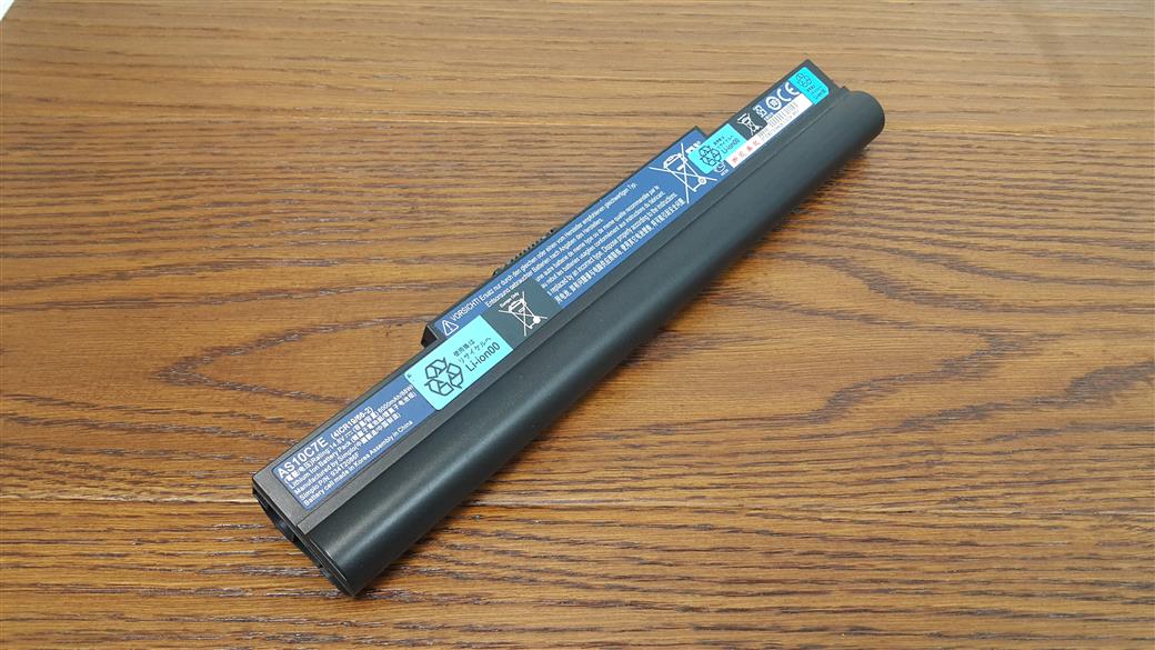 14.8V 5200mAh AS10C5E AS10C7E Vervanging Laptop Accu voor ACER Aspire
