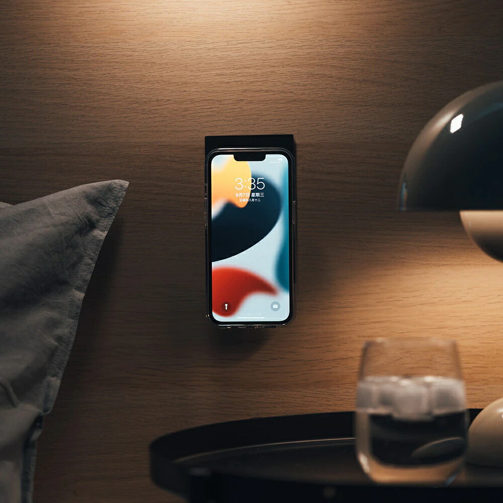 BEZALEL 倍加能 Prelude XS MagSafe磁吸無線快充盤 10W無線+27W有線快充 充電器【領券滿額再折千12/31止】 5