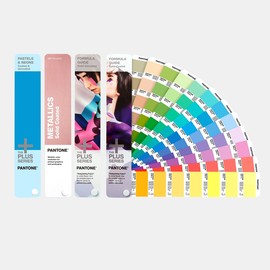 【永昌文具】PANTONE 專色指南套裝【 Solid Guide Set 】GP1605M ~(2019 新品上市) / 組