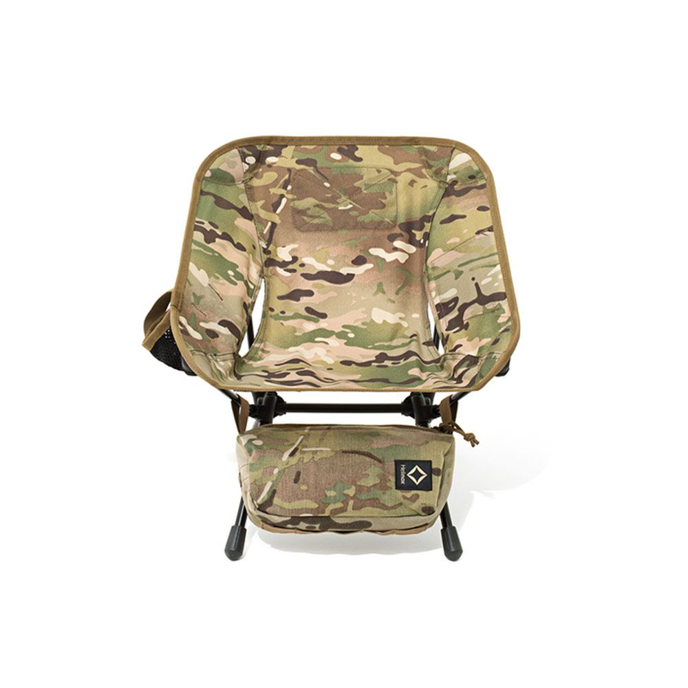 ├登山樂┤韓國 Helinox Tactical Chair Mini 輕量戰術椅 /多地迷彩 # HX-12615R1
