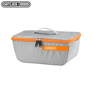德國[ORTLIEB] Toiletry Bag / 輕量化盥洗收納包 / 旅行用化妝包《長毛象休閒旅遊名店》