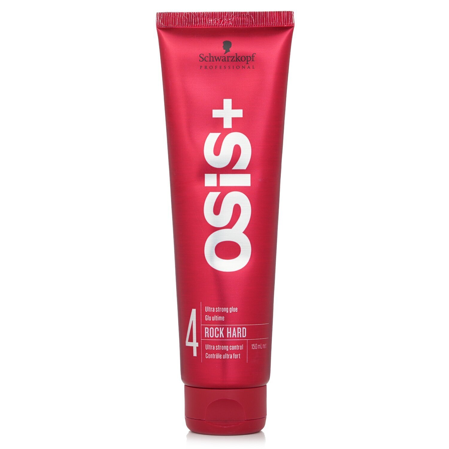 施華蔻 Schwarzkopf - Osis+ 堅硬質感超強力髮膠 (超強定型力)