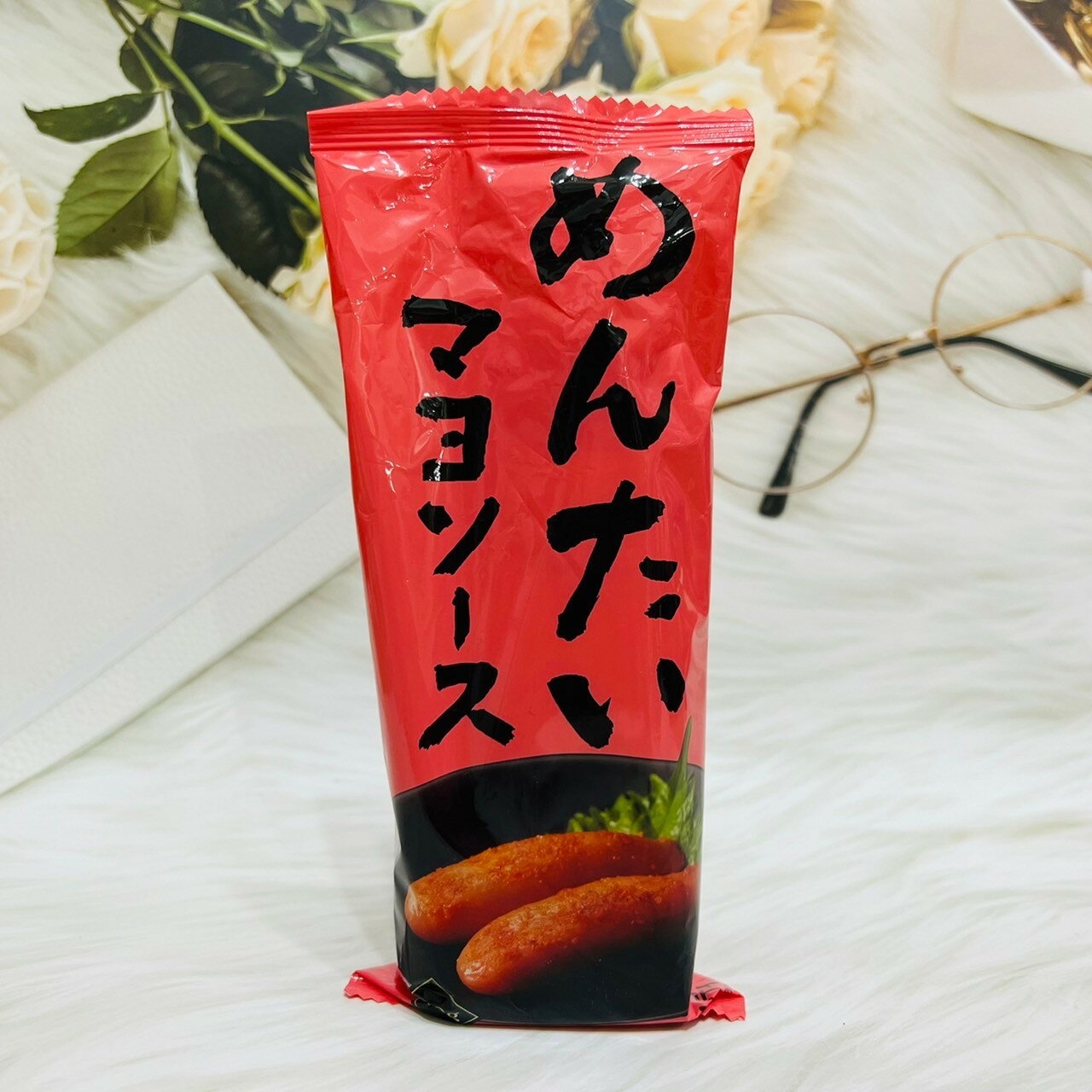 咖樂迪 明太子美乃滋 150g