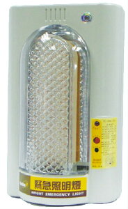消防照明/壁掛式 LED 緊急照明燈 無盒 48燈 全電壓/〖永光照明〗TG-206LED48-JHC
