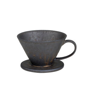 黑鐵釉咖啡|手沖咖啡