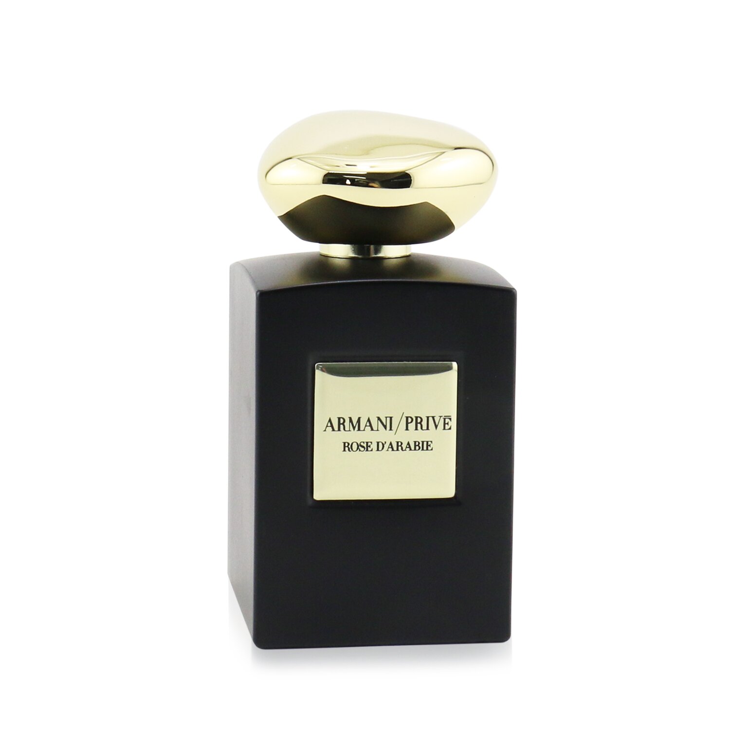 亞曼尼 Giorgio Armani - 高級訂製香水壹千零壹夜之阿拉伯玫瑰 ROSE D'ARABIE