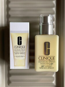 倩碧 Clinique | 修護乳 無油 黃油 平衡修護奇蹟乳 | smnida美妝 |