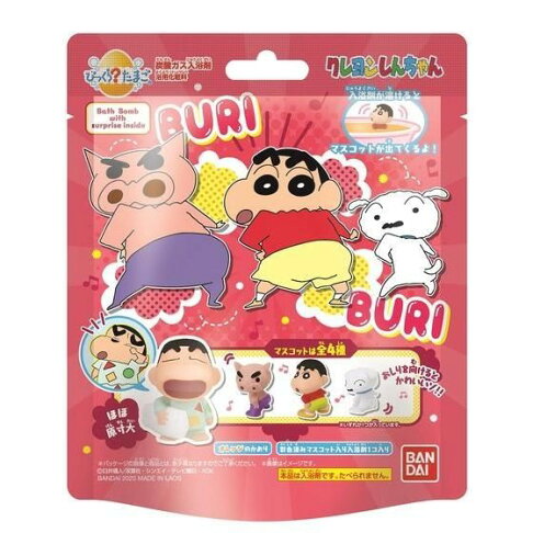 公仔沐浴球小新泡澡ggad 蠟筆小新新之助小新沐浴球泡澡劑入浴球泡澡球款式隨機真愛日本 真愛日本 Rakuten樂天市場