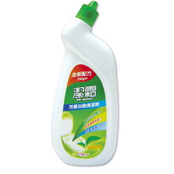 ★買一送一★潔霜芳香浴廁清潔劑-綠茶750m【愛買】