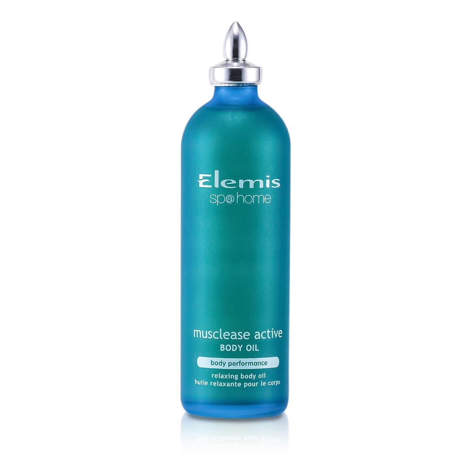 艾麗美 Elemis - 深層肌肉舒緩按摩油 Musclease Active Body Oil