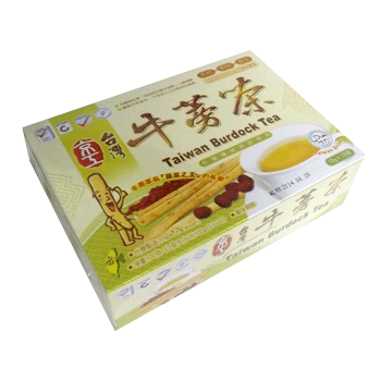 <br/><br/>  京工 台灣牛蒡茶 10gx10袋/盒<br/><br/>